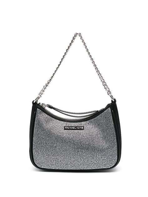 michael kors bling bag|Michael Kors purses for women.